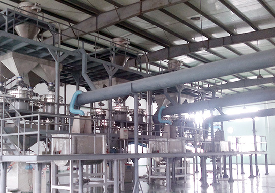 新鄉(xiāng)某文具加工廠(chǎng)